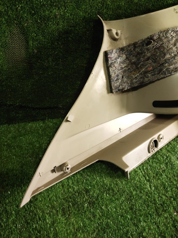 Обшивка багажника, 1000 рублей, Красноярск