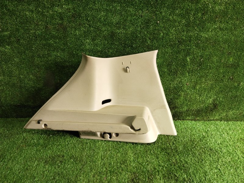 Обшивка багажника, 1000 рублей, Красноярск