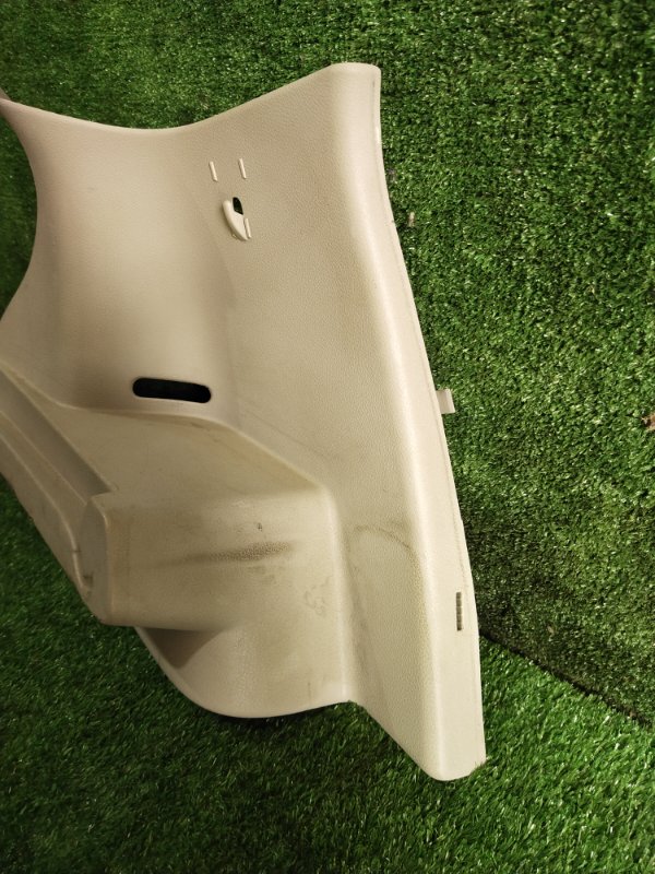 Обшивка багажника, 1000 рублей, Красноярск