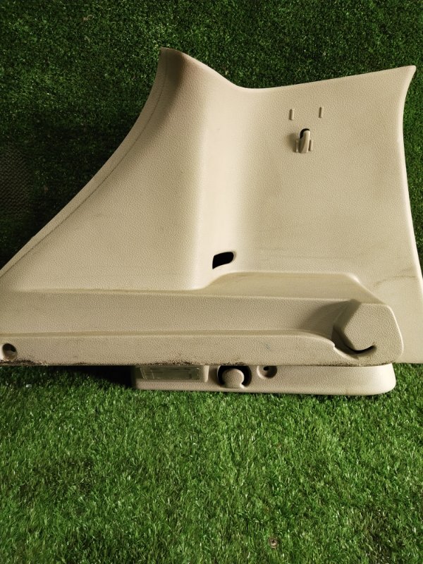 Обшивка багажника, 1000 рублей, Красноярск