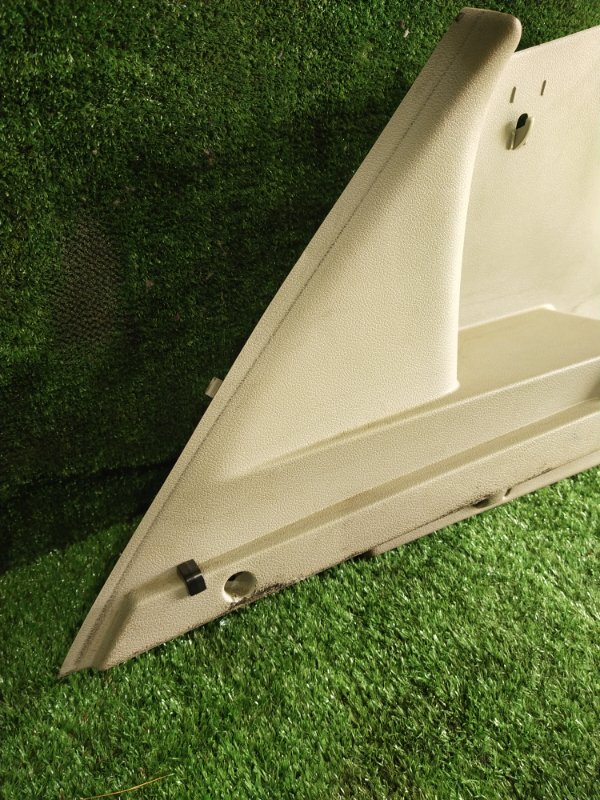 Обшивка багажника, 1000 рублей, Красноярск