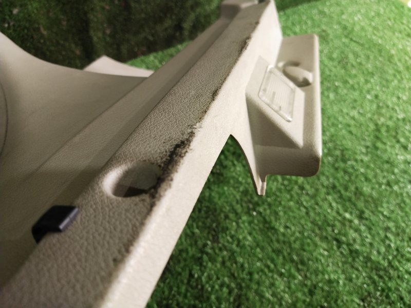 Обшивка багажника, 1000 рублей, Красноярск