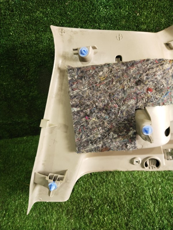 Обшивка багажника, 1000 рублей, Красноярск