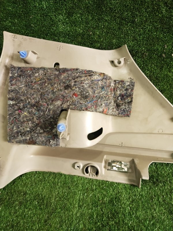 Обшивка багажника, 1000 рублей, Красноярск