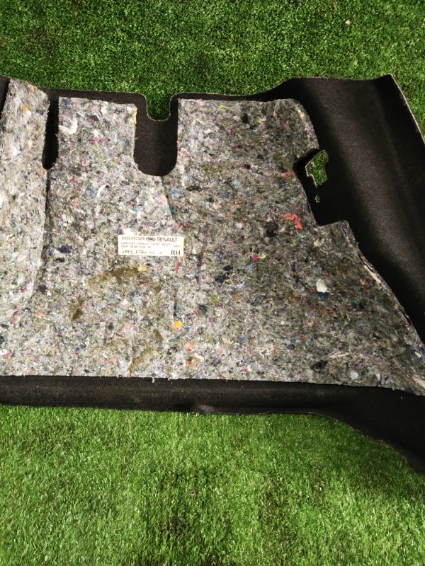 Обшивка багажника, 1000 рублей, Красноярск