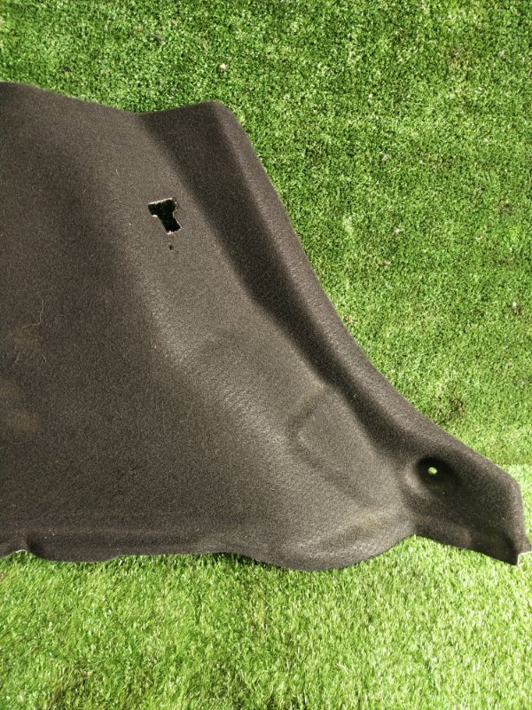 Обшивка багажника, 1000 рублей, Красноярск