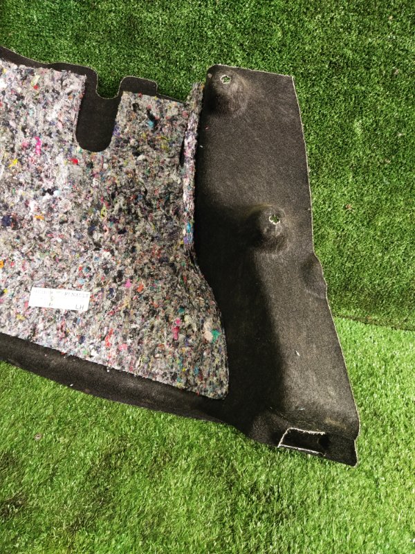 Обшивка багажника, 1000 рублей, Красноярск