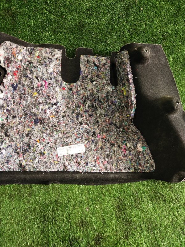 Обшивка багажника, 1000 рублей, Красноярск