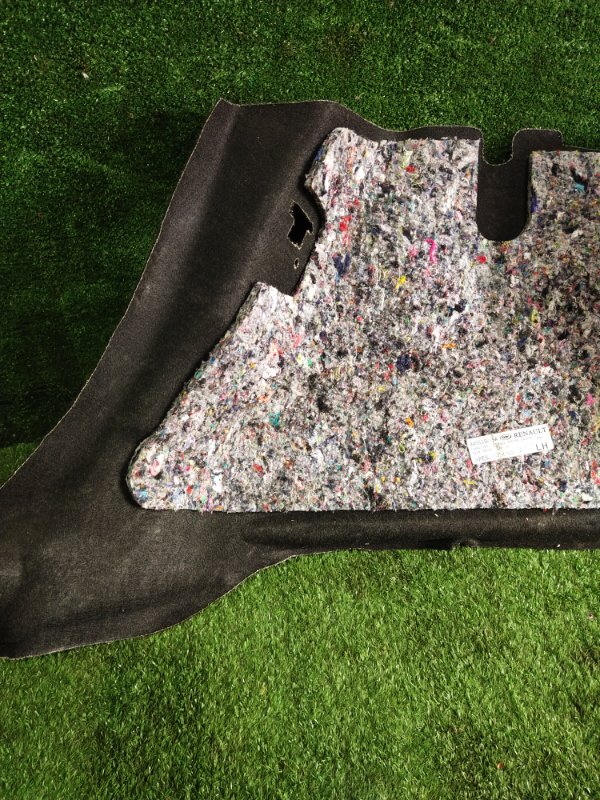 Обшивка багажника, 1000 рублей, Красноярск