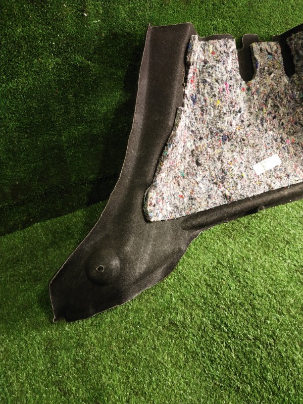 Обшивка багажника, 1000 рублей, Красноярск