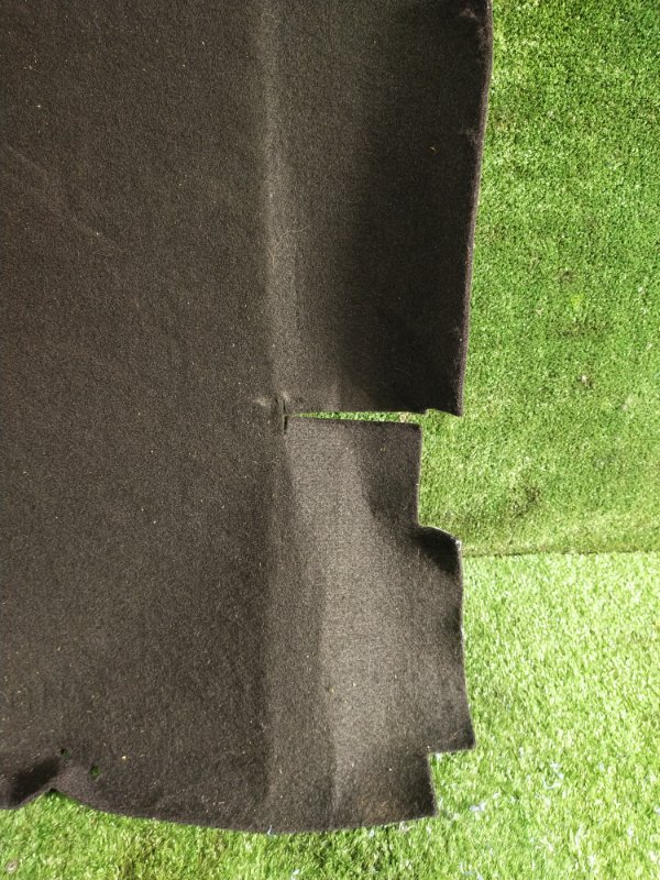 Панель пола багажника, 1000 рублей, Красноярск