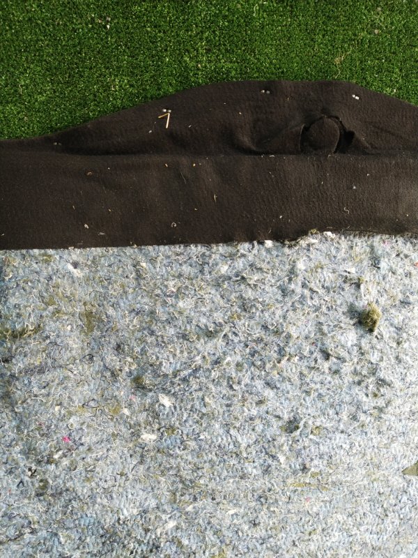 Панель пола багажника, 1000 рублей, Красноярск