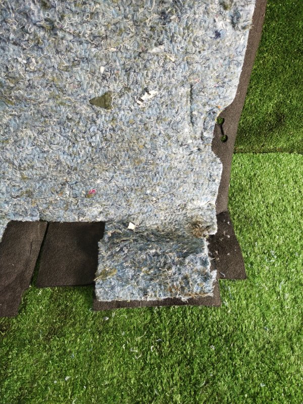 Панель пола багажника, 1000 рублей, Красноярск