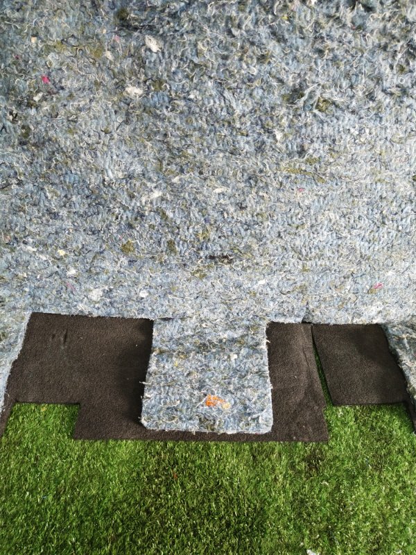 Панель пола багажника, 1000 рублей, Красноярск