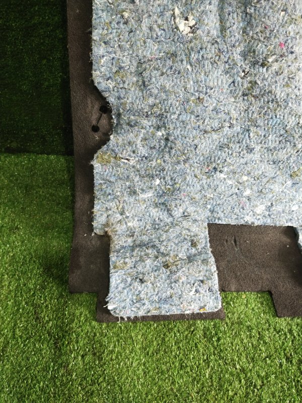 Панель пола багажника, 1000 рублей, Красноярск