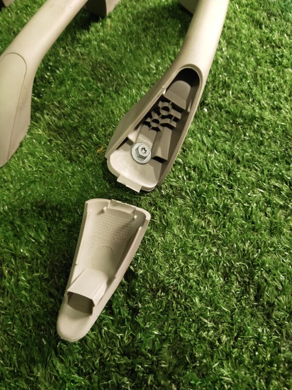 Ручка потолка, 800 рублей, Красноярск