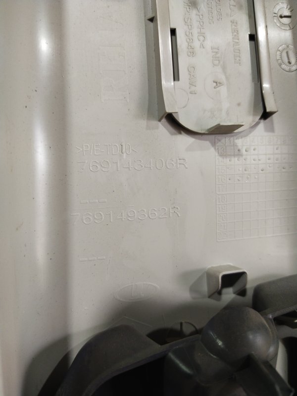 Обшивка стойки кузова, 600 рублей, Красноярск