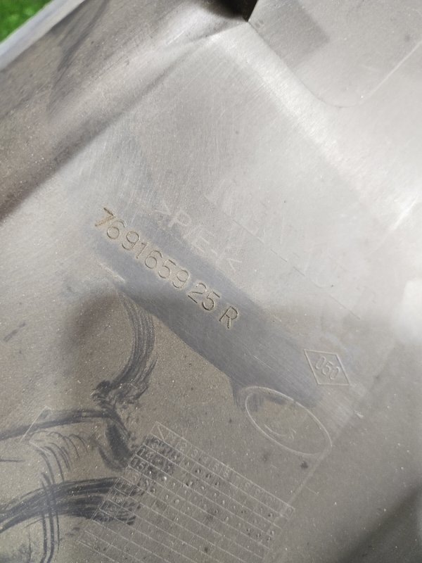 Обшивка стойки кузова, 600 рублей, Красноярск