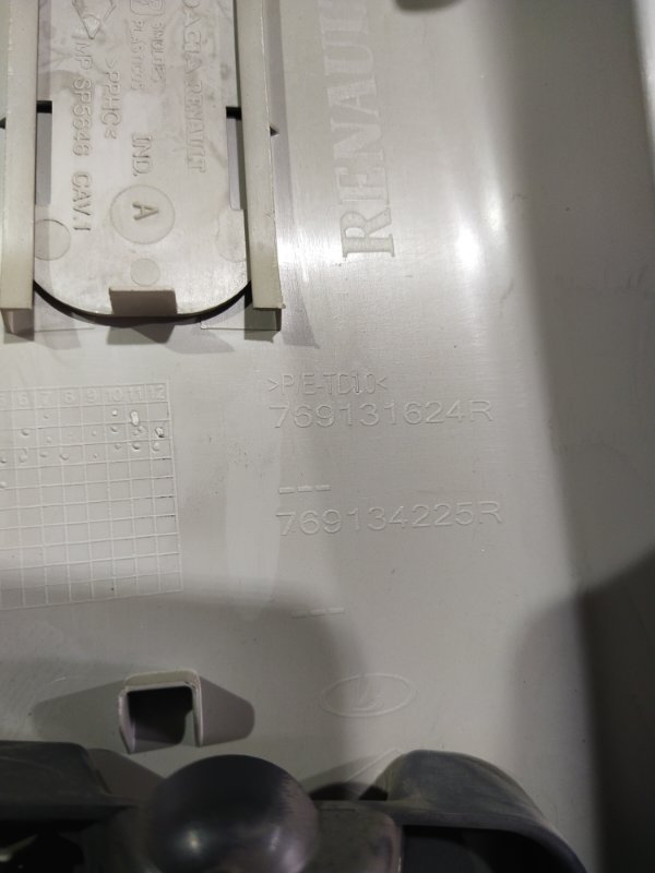 Обшивка стойки кузова, 600 рублей, Красноярск