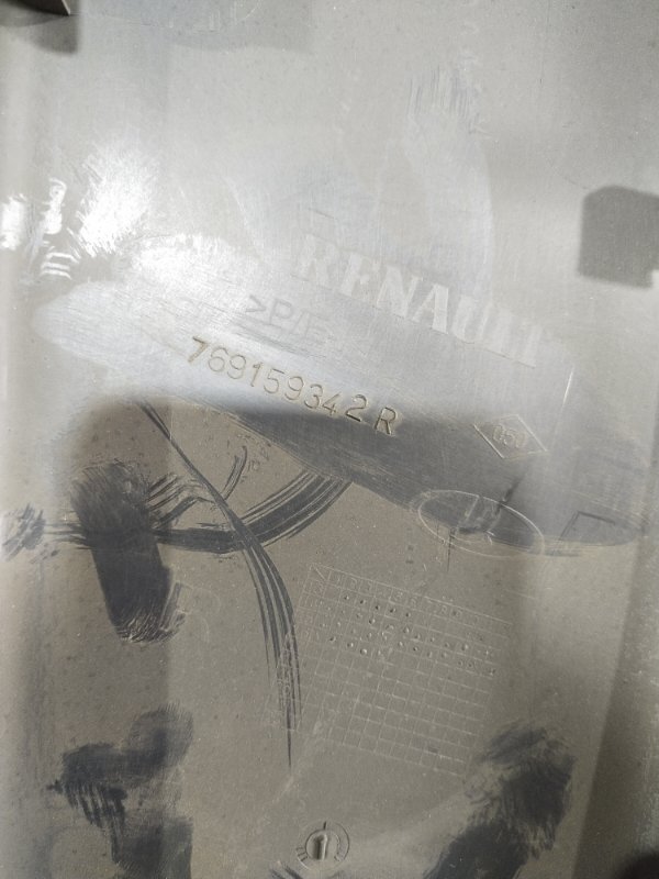 Обшивка стойки кузова, 600 рублей, Красноярск