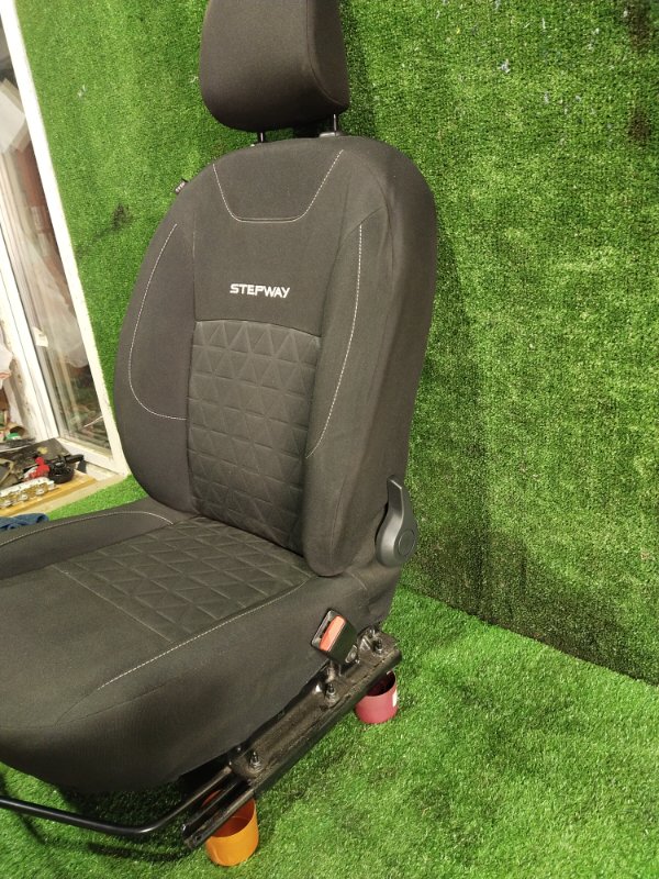 Сиденье, 15000 рублей, Красноярск