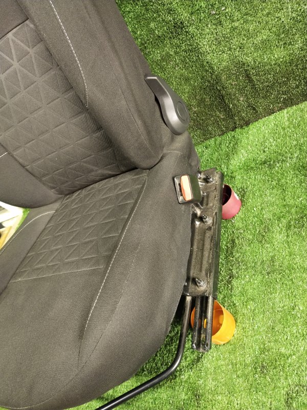 Сиденье, 15000 рублей, Красноярск