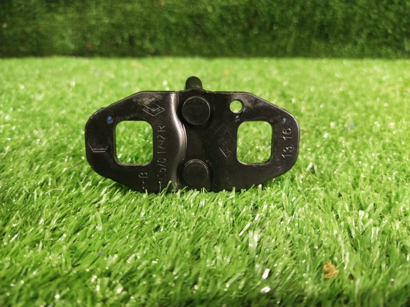 Петля замка багажника, 700 рублей, Красноярск