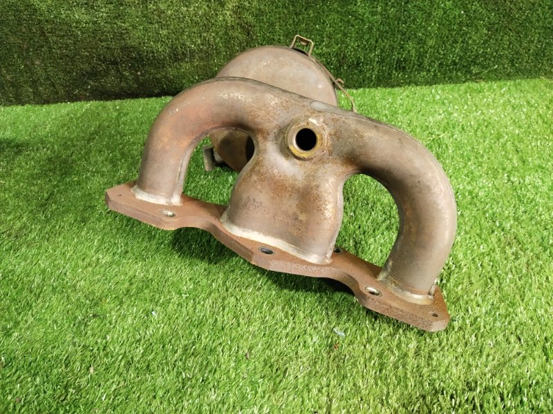 Коллектор выпускной ( катализатор ), 18000 рублей, Красноярск