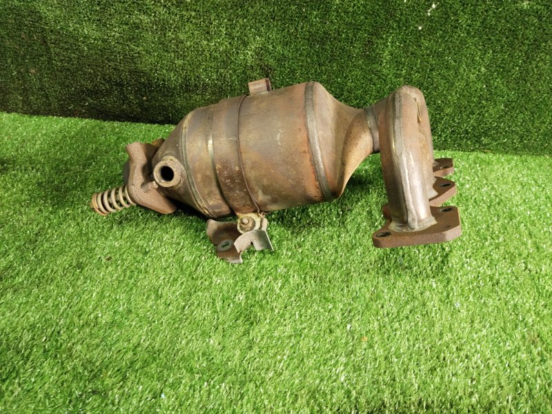 Коллектор выпускной ( катализатор ), 18000 рублей, Красноярск