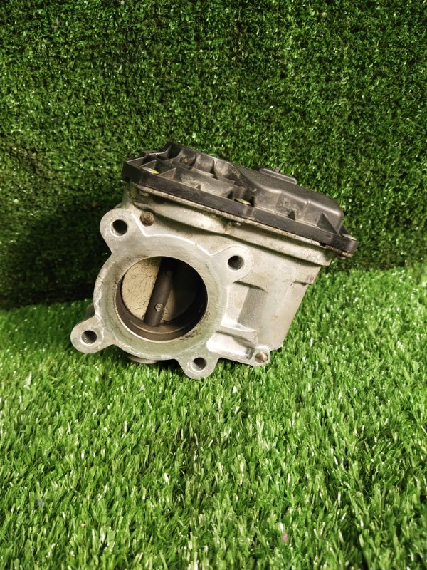 Заслонка дроссельная, 16000 рублей, Красноярск