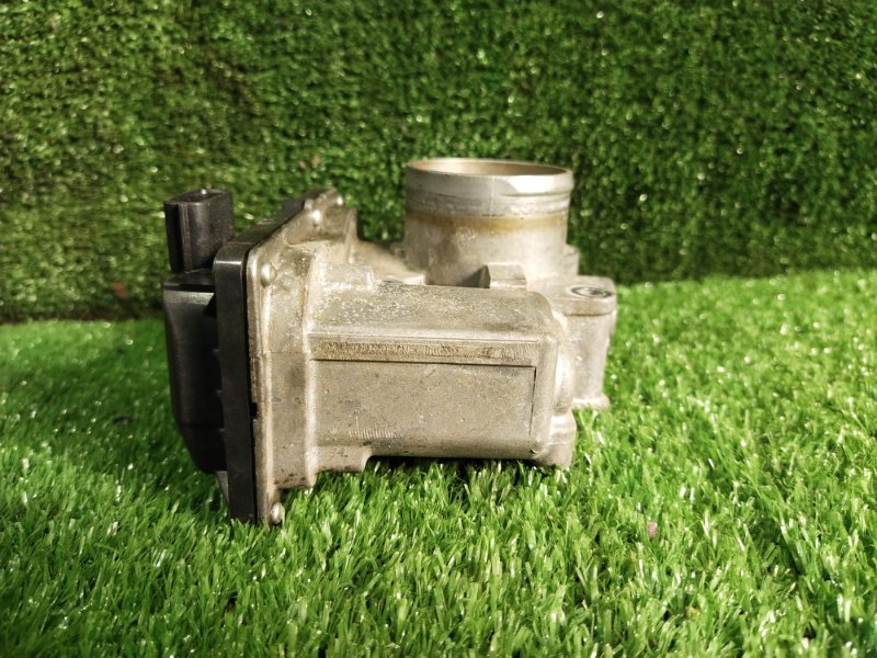 Заслонка дроссельная, 16000 рублей, Красноярск