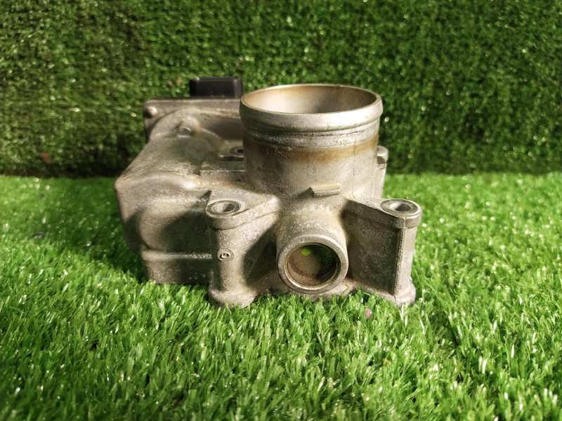 Заслонка дроссельная, 16000 рублей, Красноярск