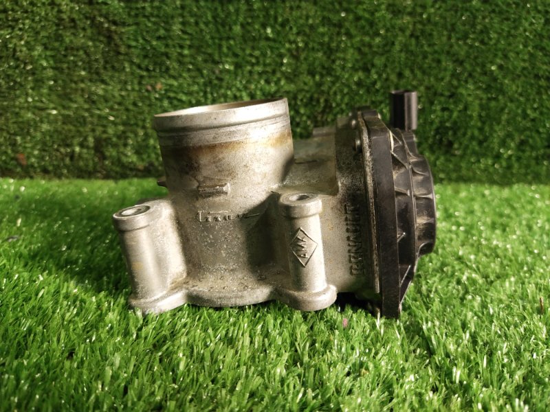 Заслонка дроссельная, 16000 рублей, Красноярск