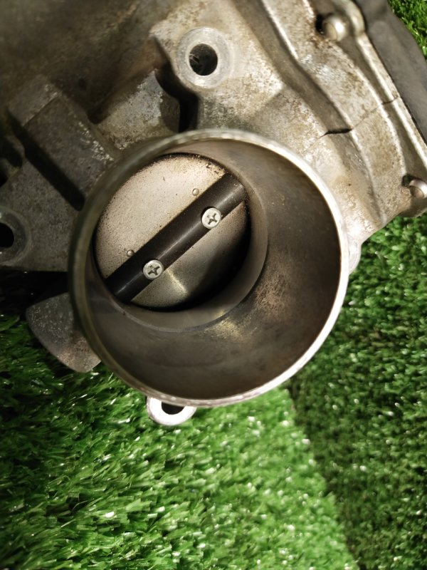 Заслонка дроссельная, 16000 рублей, Красноярск