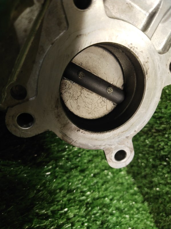 Заслонка дроссельная, 16000 рублей, Красноярск