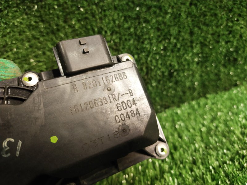 Заслонка дроссельная, 16000 рублей, Красноярск