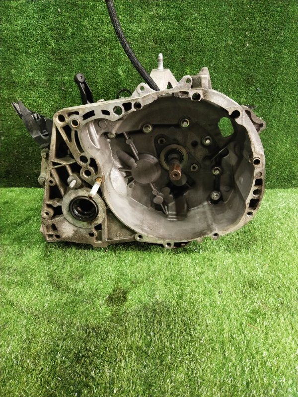 МКПП, 60000 рублей, Красноярск