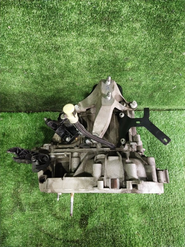 МКПП, 60000 рублей, Красноярск