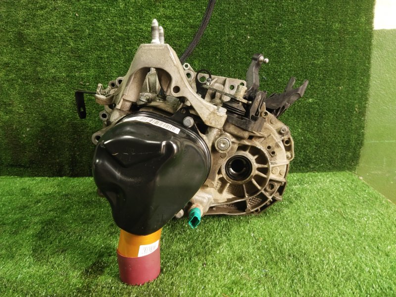 МКПП, 60000 рублей, Красноярск