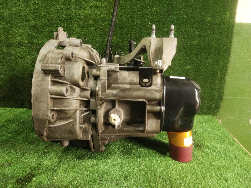 МКПП, 60000 рублей, Красноярск