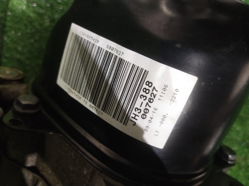 МКПП, 60000 рублей, Красноярск