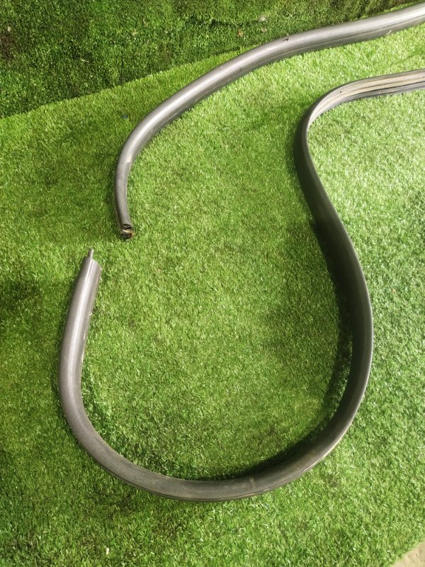 УПЛОТНИТЕЛЬ ПРОЕМА ДВЕРИ, 1000 рублей, Красноярск