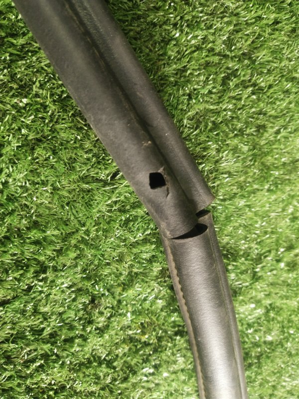 уплотнитель багажника, 600 рублей, Красноярск