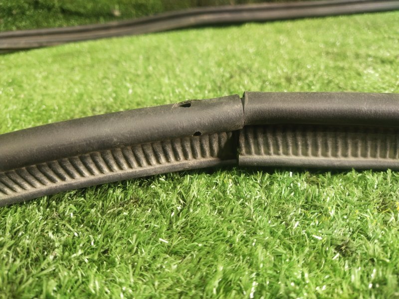 уплотнитель багажника, 600 рублей, Красноярск