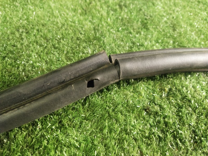 уплотнитель багажника, 600 рублей, Красноярск