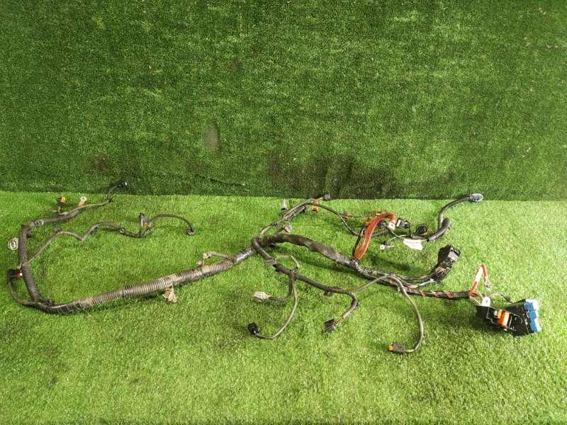 Проводка ДВС, 4000 рублей, Красноярск