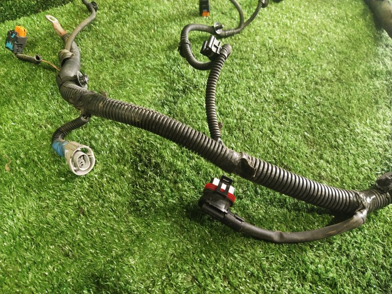 Проводка ДВС, 4000 рублей, Красноярск