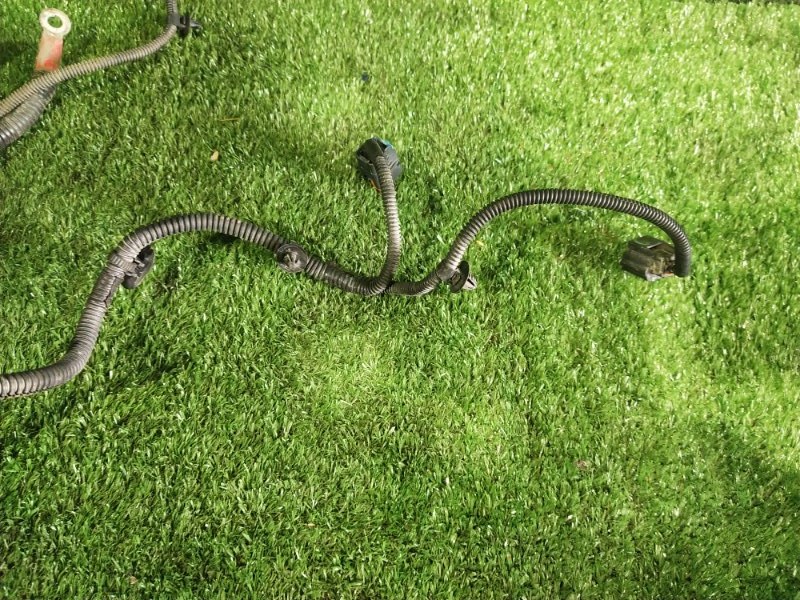 Проводка ДВС, 4000 рублей, Красноярск