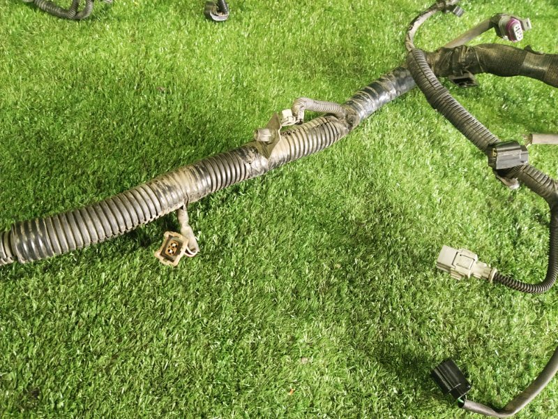 Проводка ДВС, 4000 рублей, Красноярск