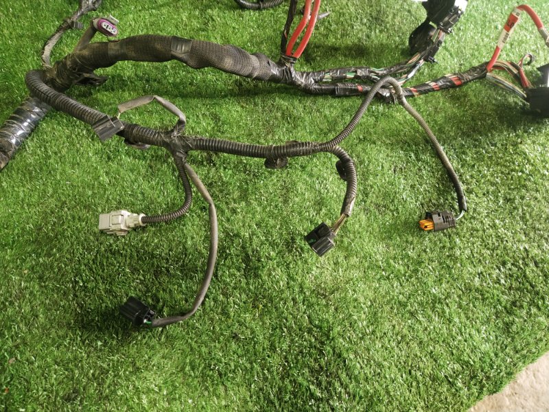 Проводка ДВС, 4000 рублей, Красноярск